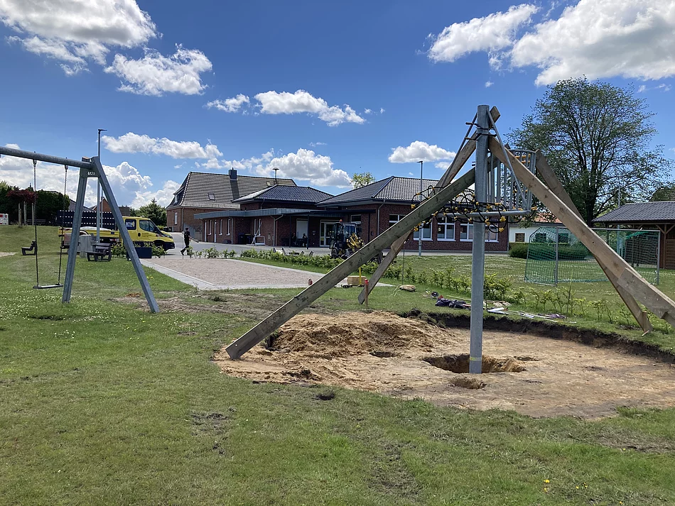Spielplatz