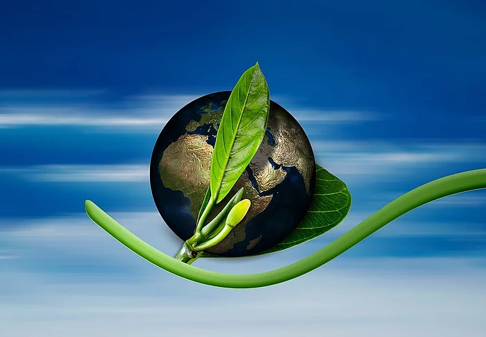 Klimafreundlich